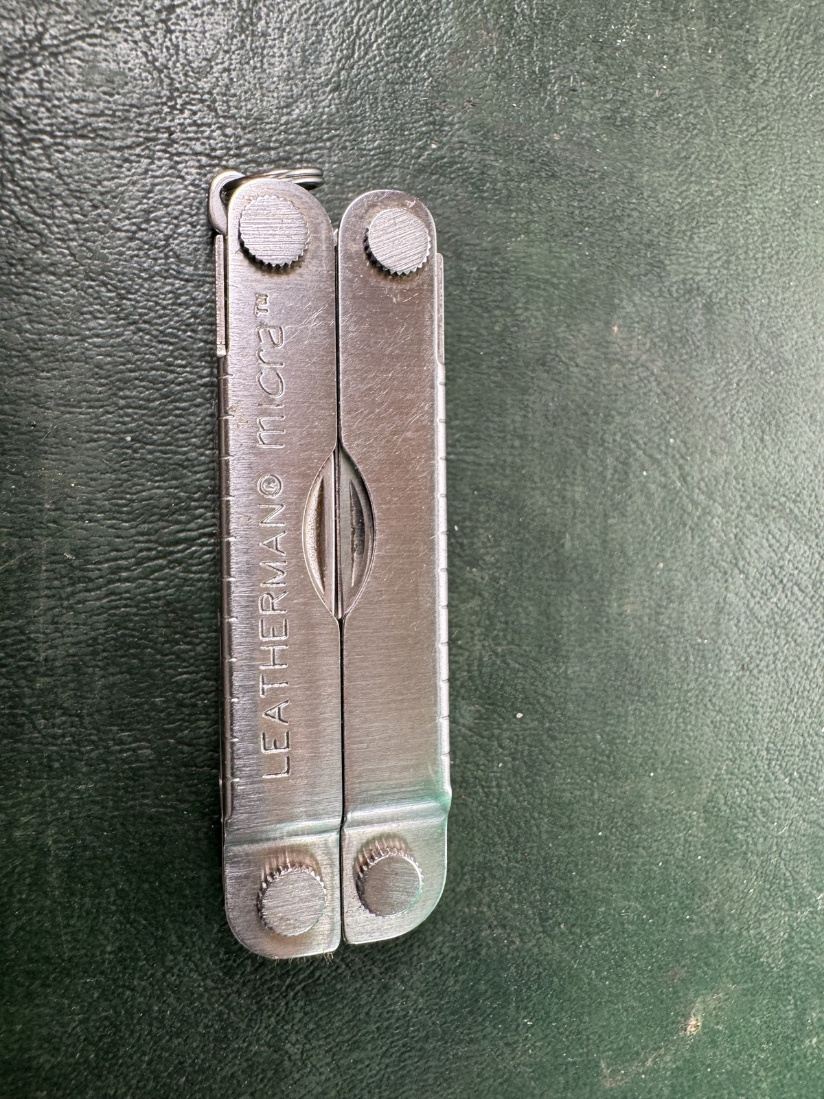 Leatherman Micra MultiTool