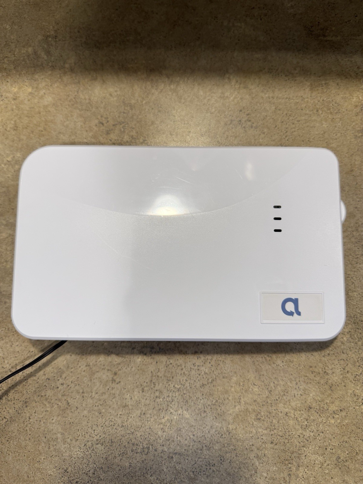 Resolution (Alula) RE524X Universal Wireless to Wireless Translator/Repeater