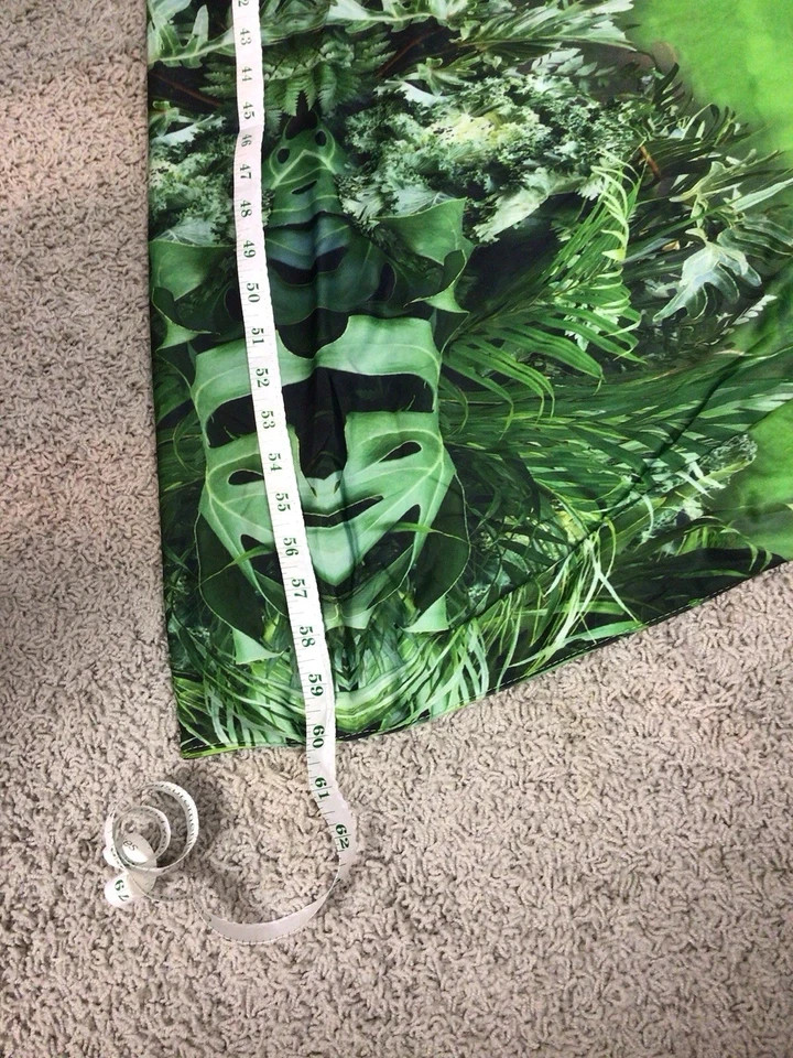 Sensory Swing- Dinosaur Themed- With Blanket For Indoor/ Outdoor Hammock Trex