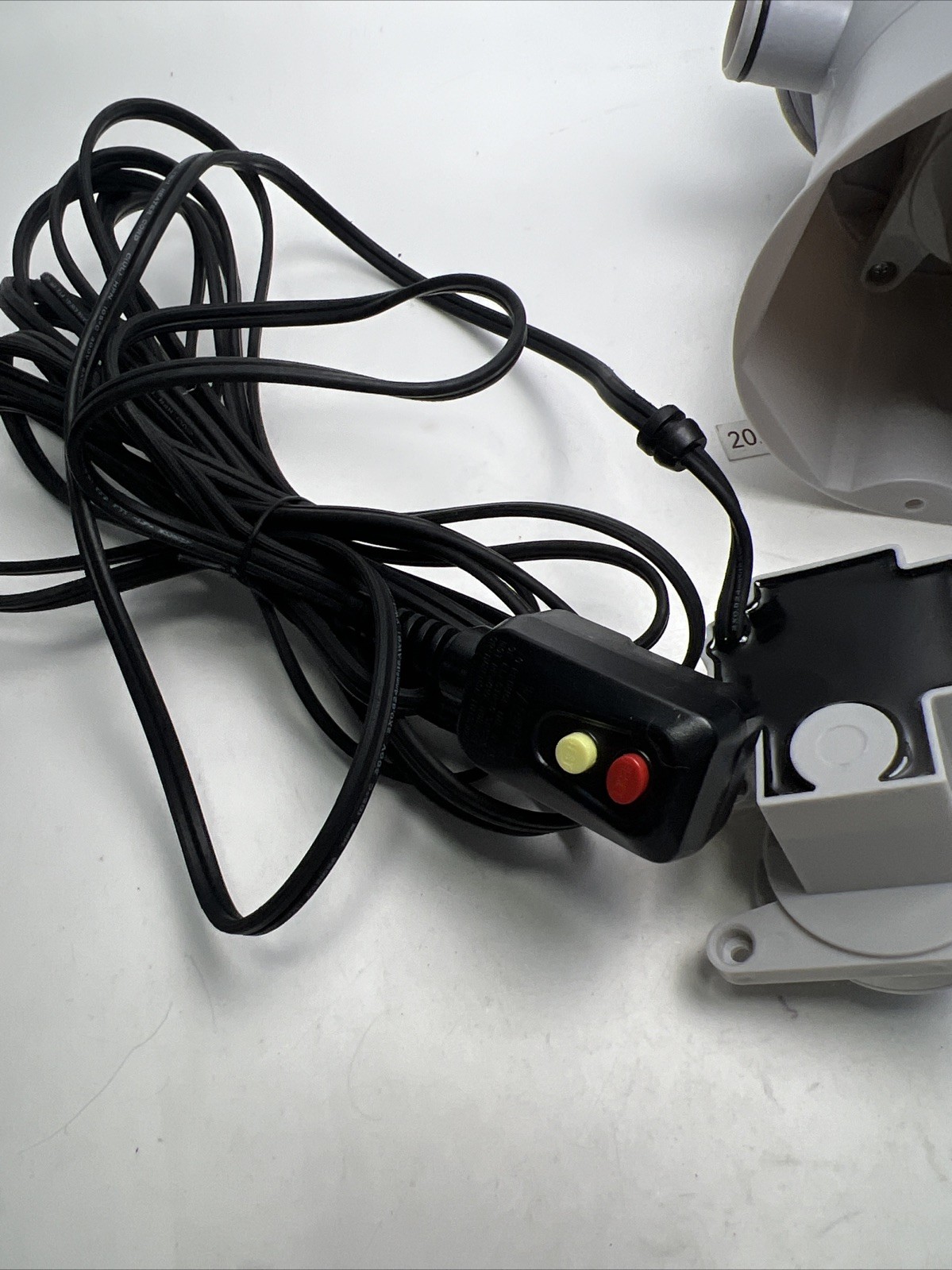 Pool Filter Pump Model: HS-630 For Above Ground Pools With Extra Pump