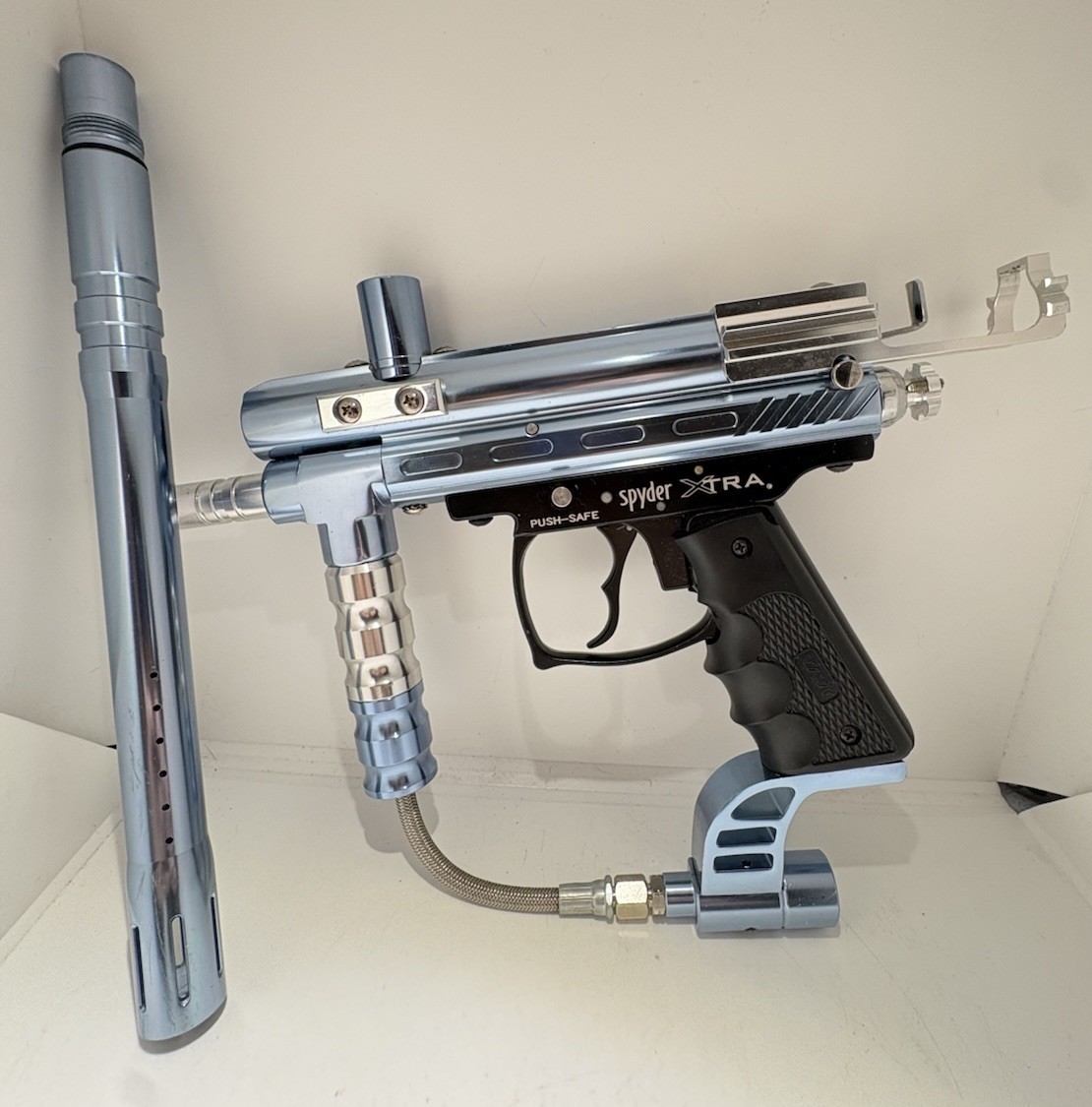 Spyder Extra Paintball Marker