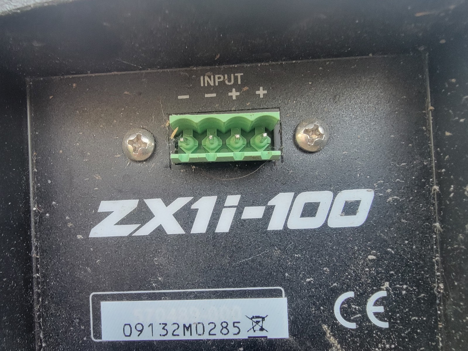 Electro-Voice ZX1i-100 Passive Speaker