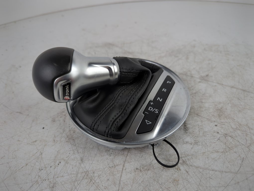 Audi Tt Sport Coupe 2015-2018 Automatic Gearstick 8S2 713 139