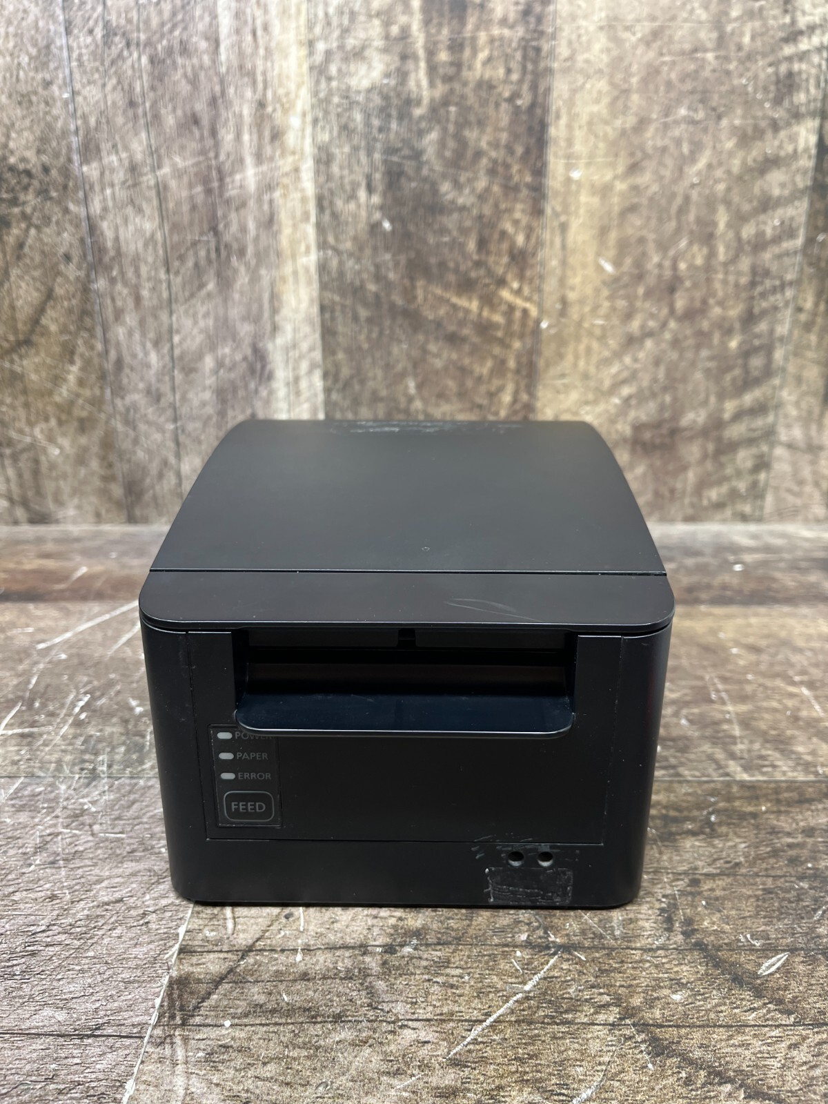 Fujitsu CT11 Thermal POS Receipt Printer KD02909-6613
