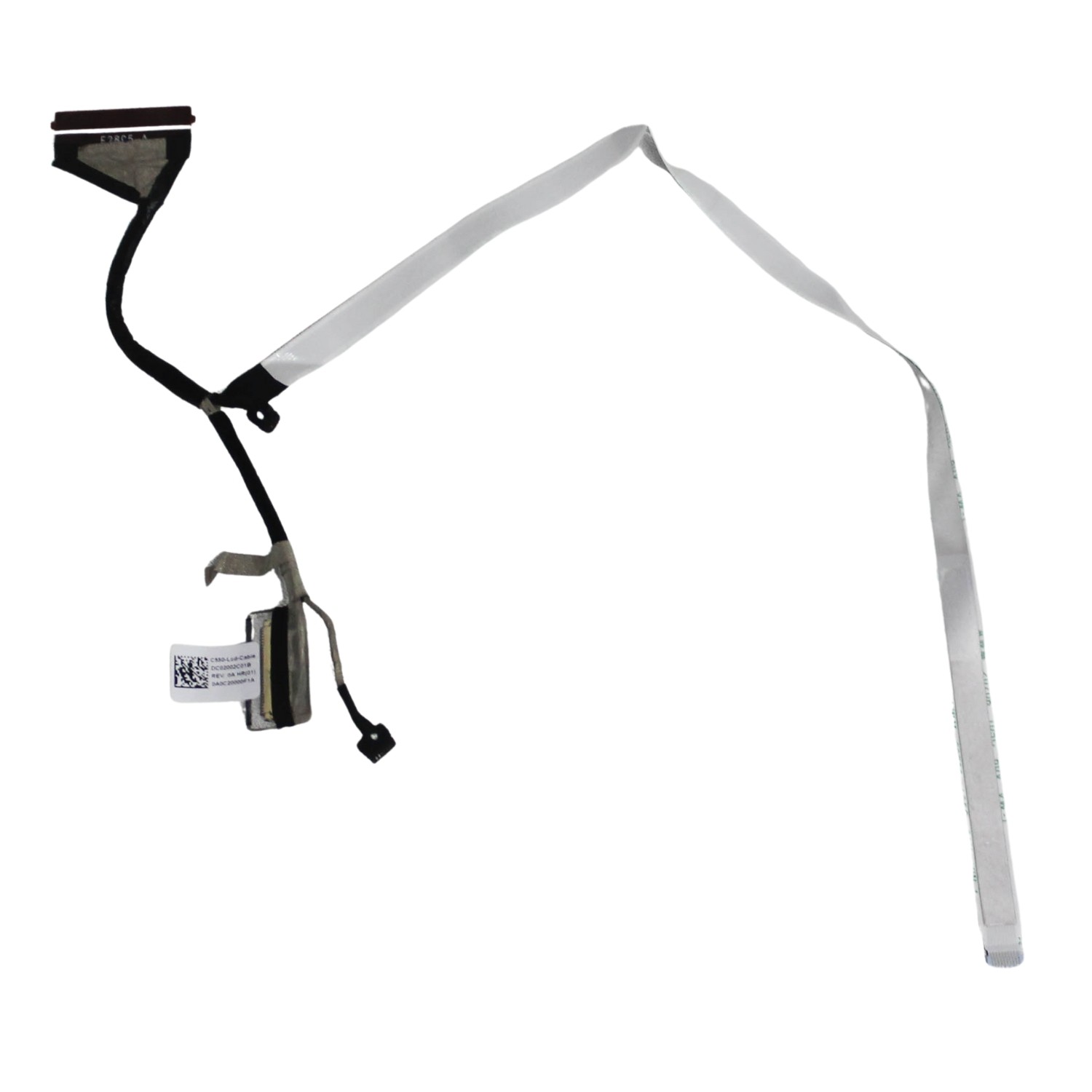 Dc02002C01B Lenovo Lcd Edp Cable B 82B8 Ideapad Flex 5 Cb-13Iml05 "Grade A"