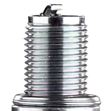 NGK Nickel Spark Plug 4172