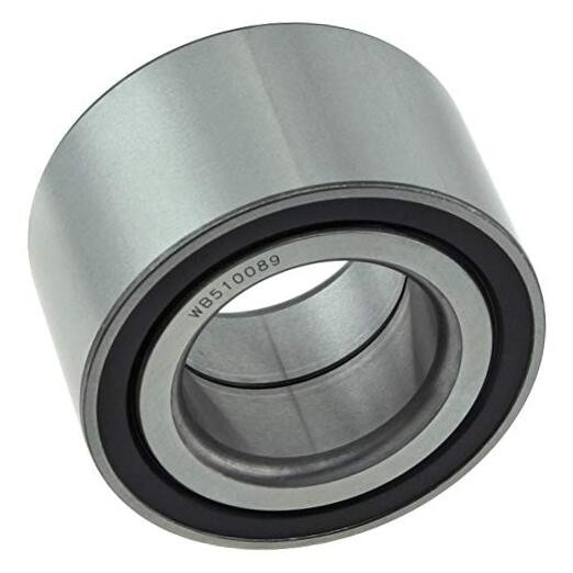 WB510089 - Front Wheel Bearing - Cross Reference: National 510089/ Timken