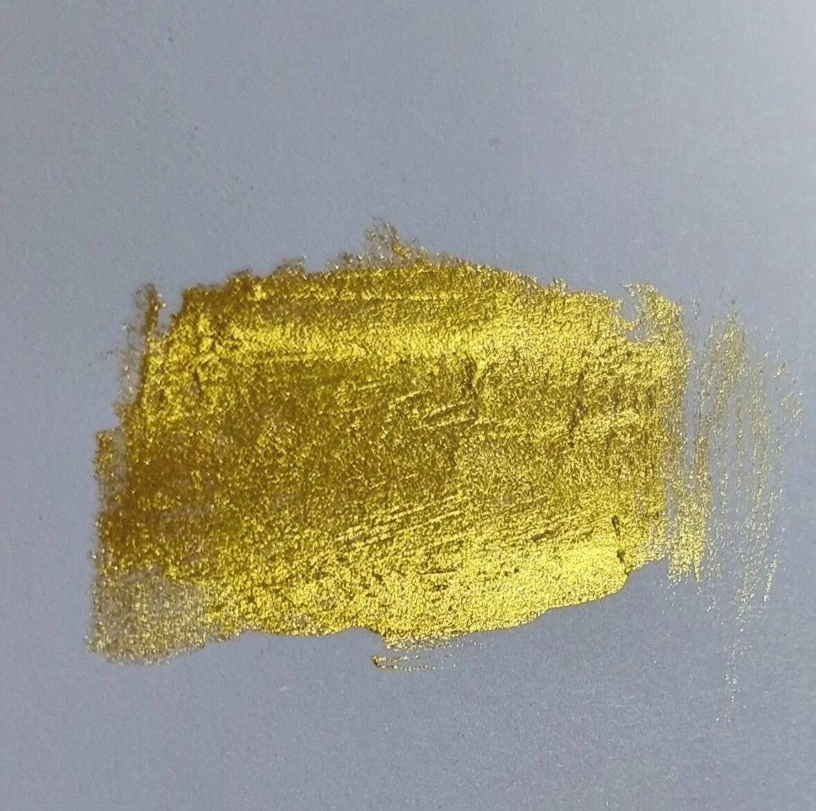 24k glitter gold paint for wall, wood ,metal paint, water based paint 100 500ml