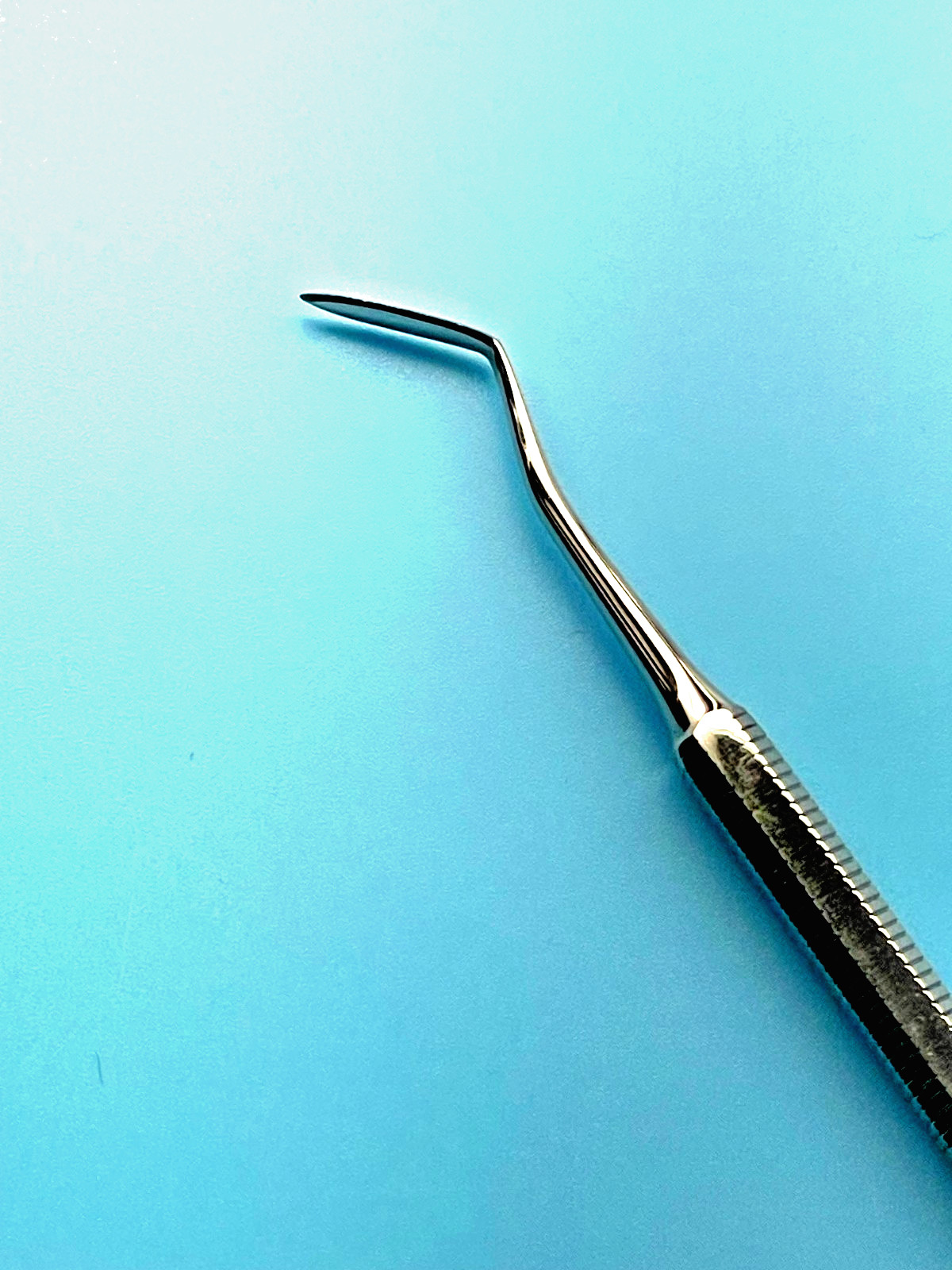 Dental Wax Carver WARD 2, Octagonal Handle