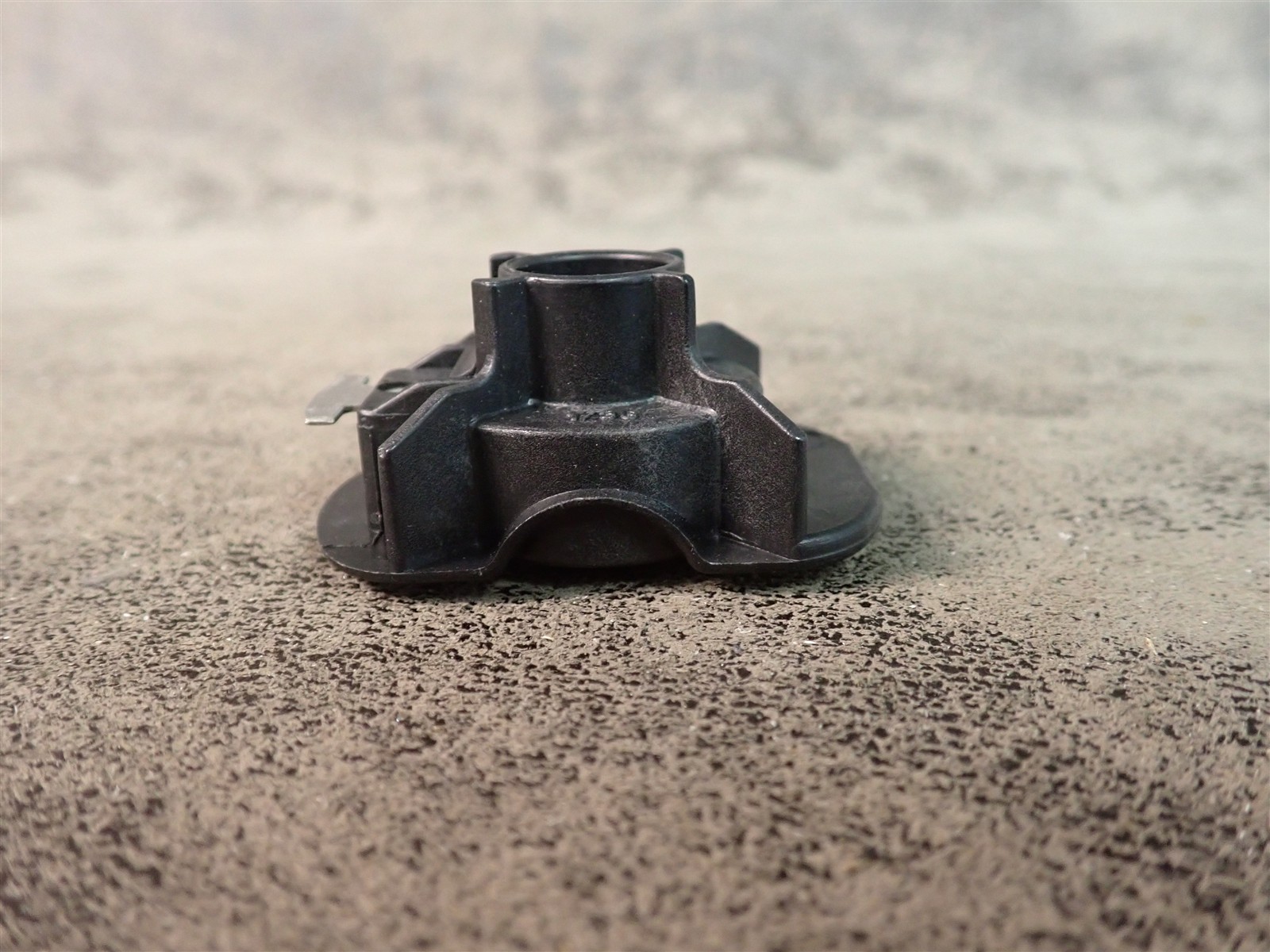 NEW WVE 4R1184 Ignition Distributor Rotor (BN481)