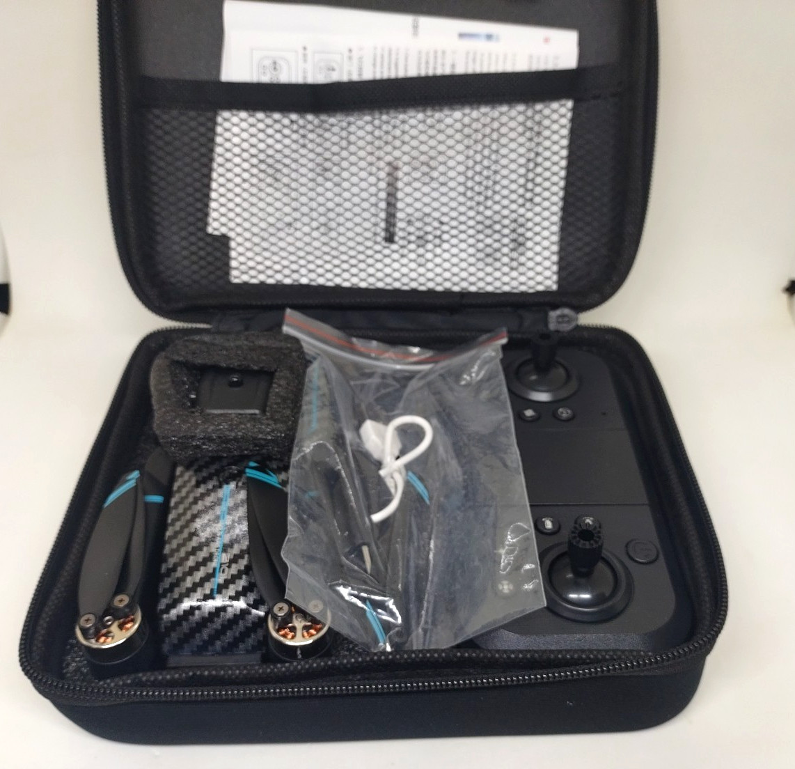 Z 101 Drone