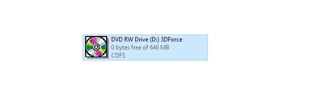 3D Force By Jaton Products Software and Document (AGP 4x Software) [CD ROM]