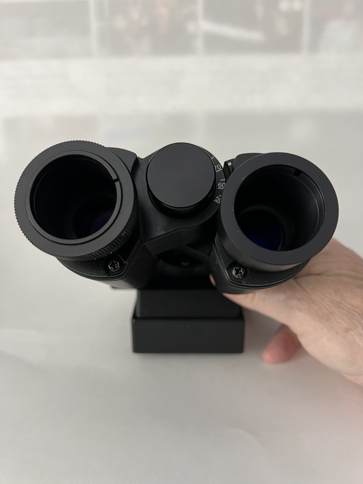 Olympus U-TBI microscope binocular observation head Suitable for CX, BX, MX, etc
