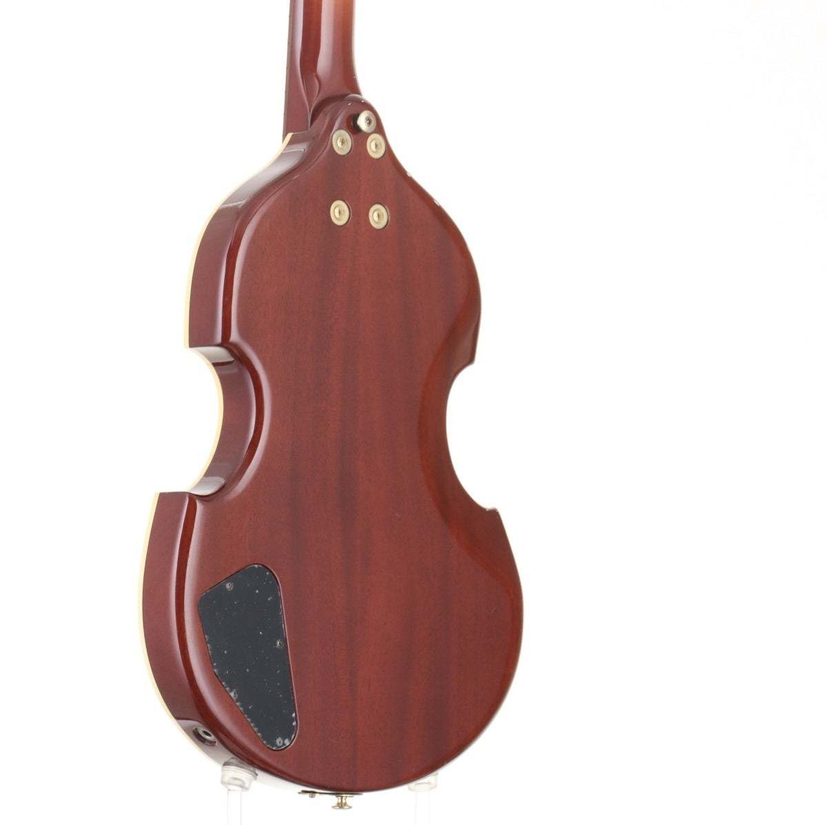 YAMAHA VG-Standard Cherry Sunburst #GG199