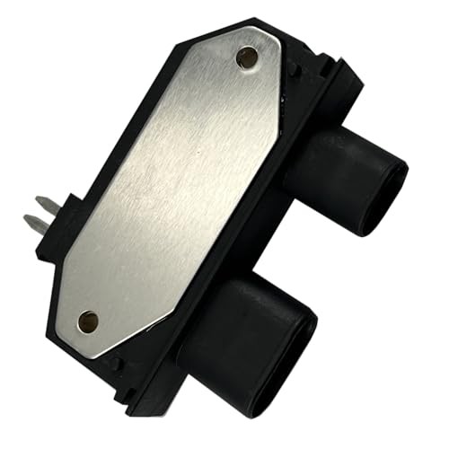 Ignition Control Module (ICM) Compatible with Asuna Sunfire Skyhawk Brougham