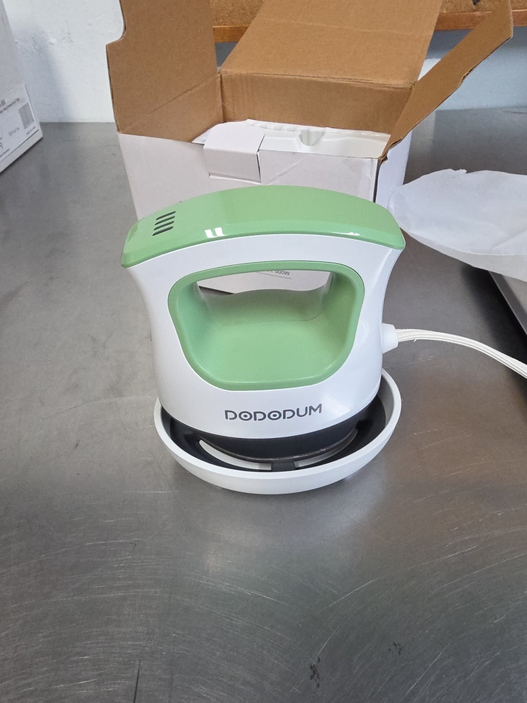DODODUM Mini Heat Press Machine FAST FREE SHIPPING New