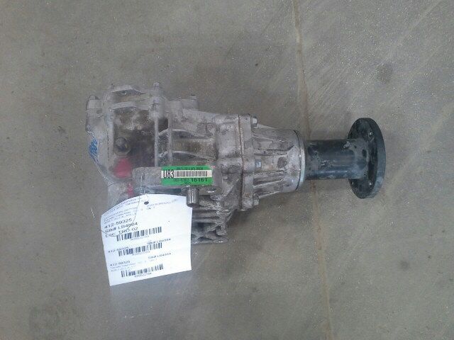 Used Transfer Case Assembly fits: 2020 Kia Sorento SWB Sport 2.4 Grade A