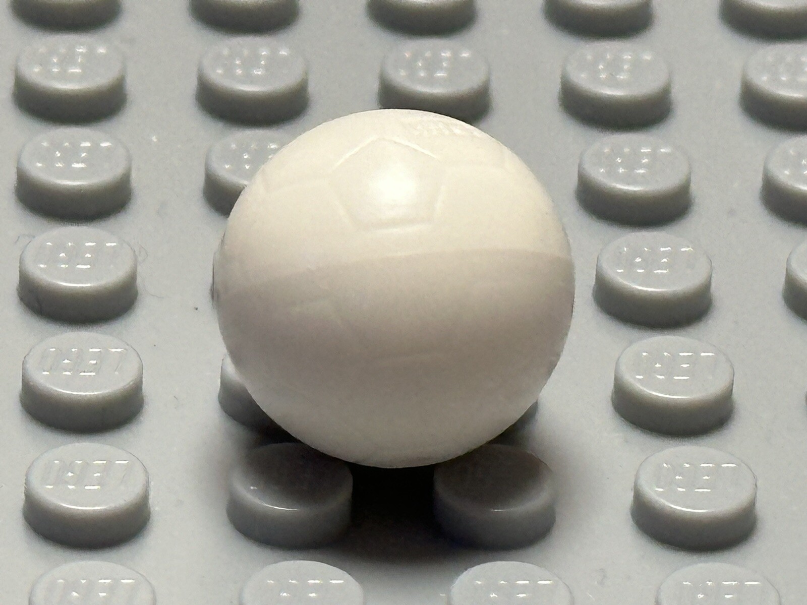 Lego Utensil Soccer Ball