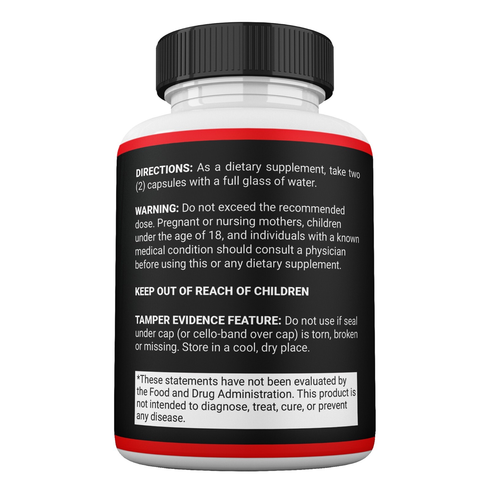Endopeak Supplemement, Endopeak Pills High Potency Formula (3 Pack)