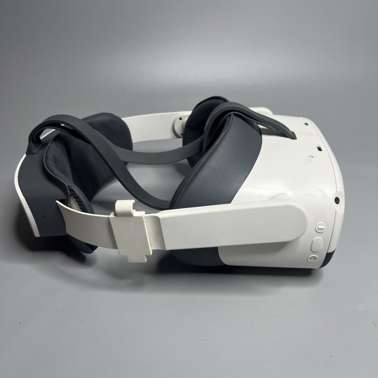 Pico Neo 3 Pro VR Headset White A7H10 Tested Working