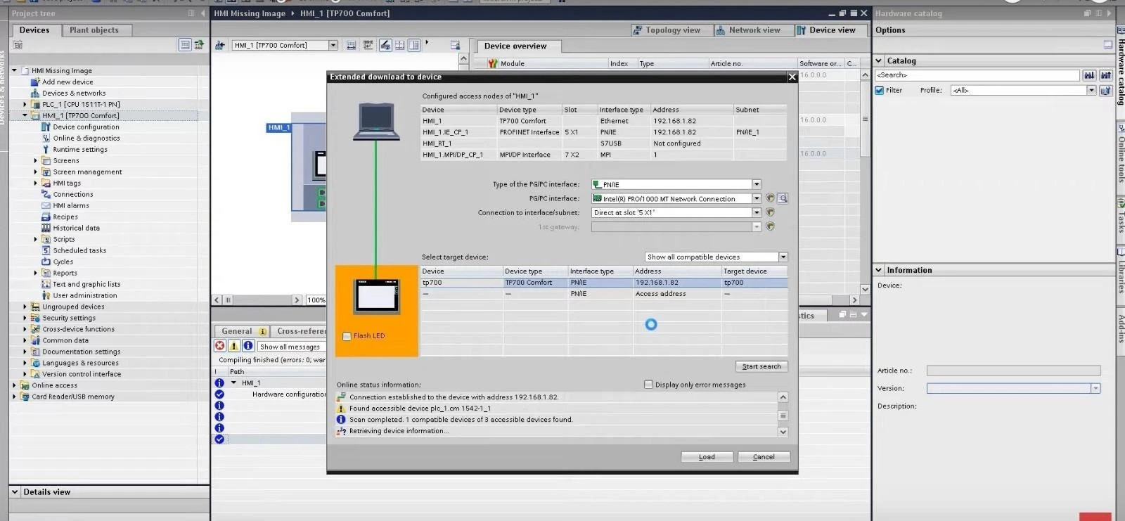 SIEMENS TIA Portal SIMATIC STEP 7 Professional V21 pack - Floating License - E