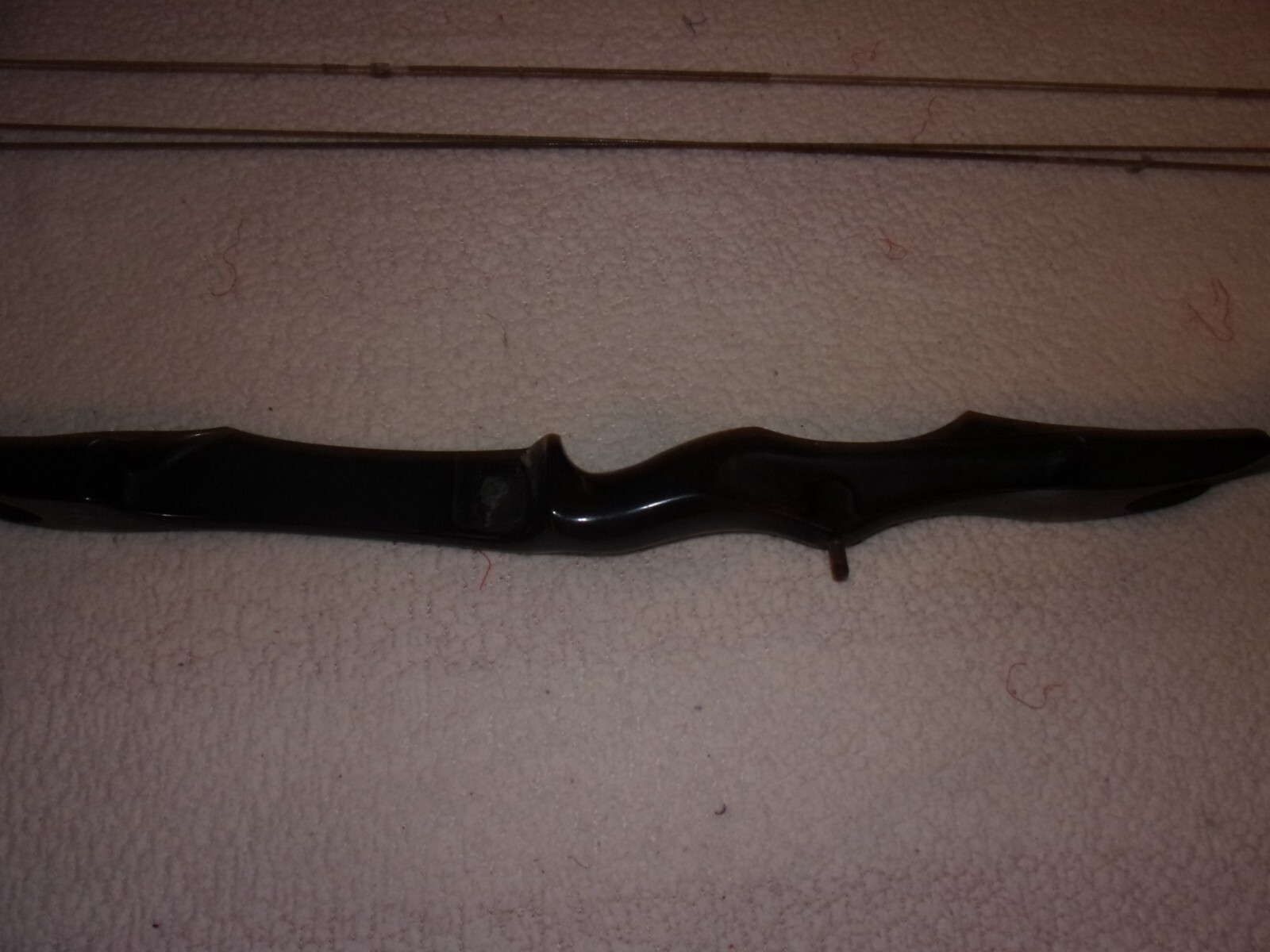 Vintage Ben Pearson Compound Bow