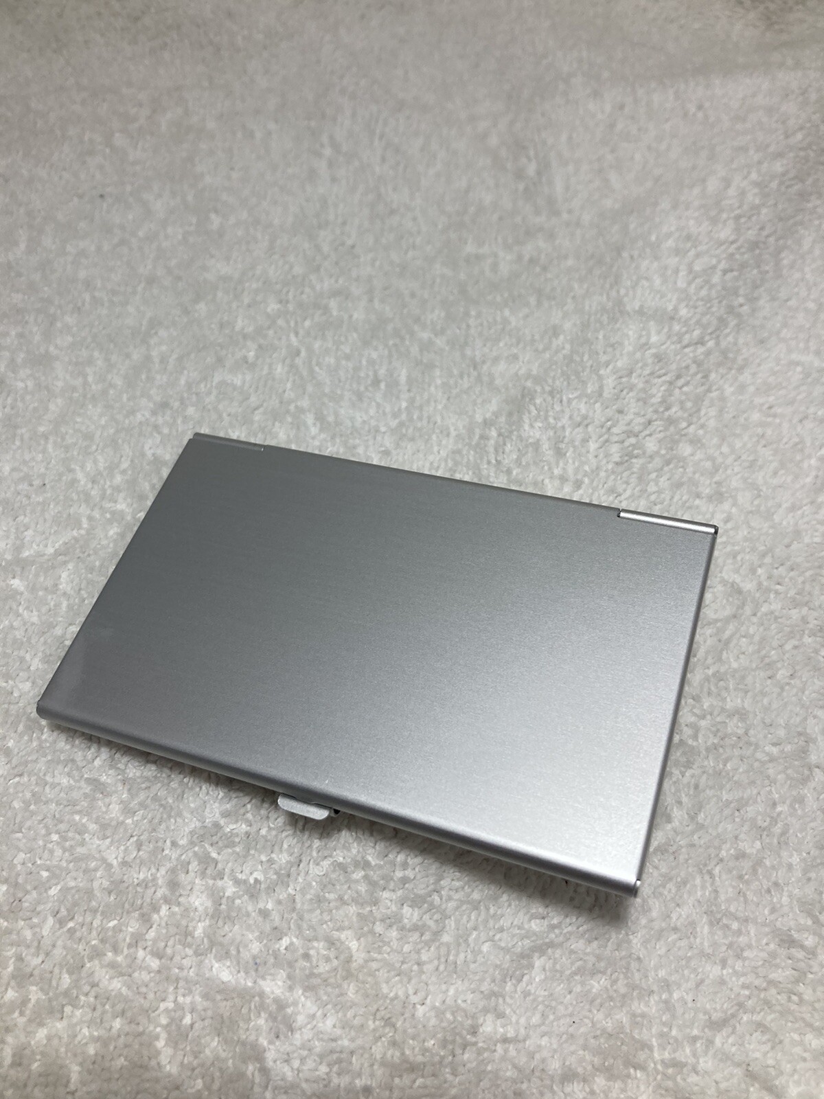 SIM Card Case Dustproof Shockproof Lost proof Portable Storage