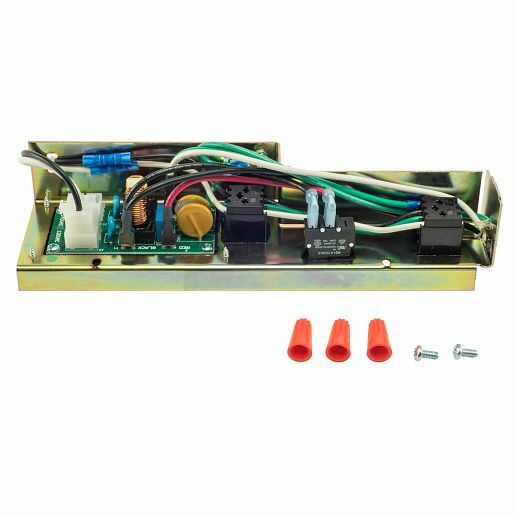Liftmaster K76-34728 EMI Board with Power Switch for CSL24 CSW24 Gate Operators