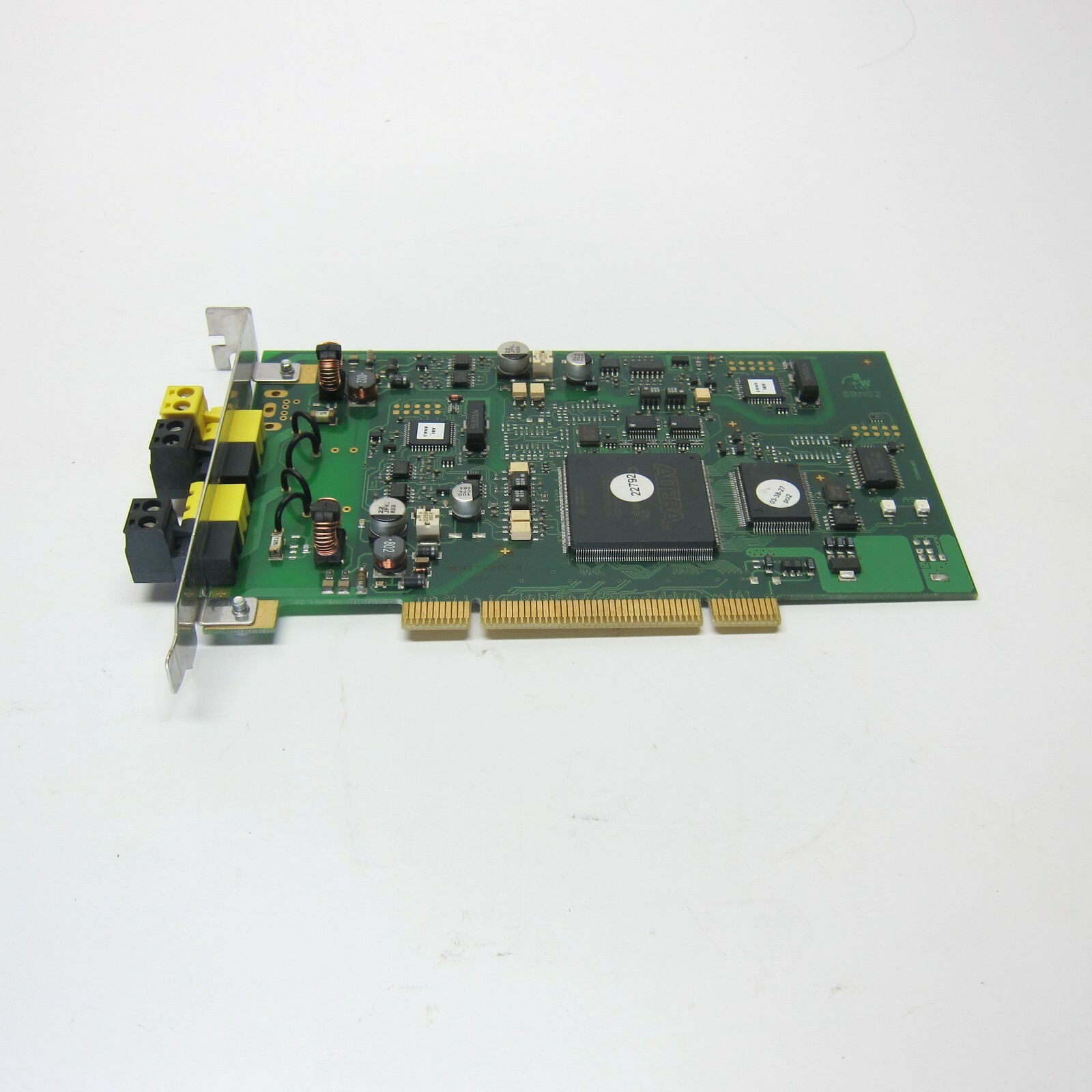 Bihl Wiedemann BW2088 ID-12361 AS-i 3.0 PCi Board