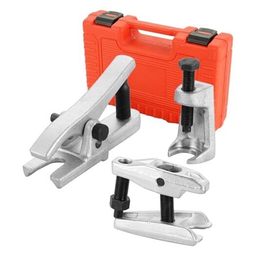 Ball Joint Separator Tool Kit Ball Joint Splitter Ball Joint Removal Tool Tie