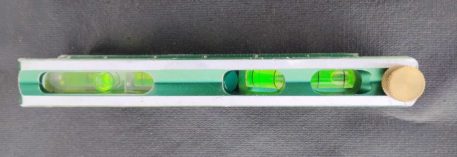 Commercial Electric Verti Site Torpedo Level