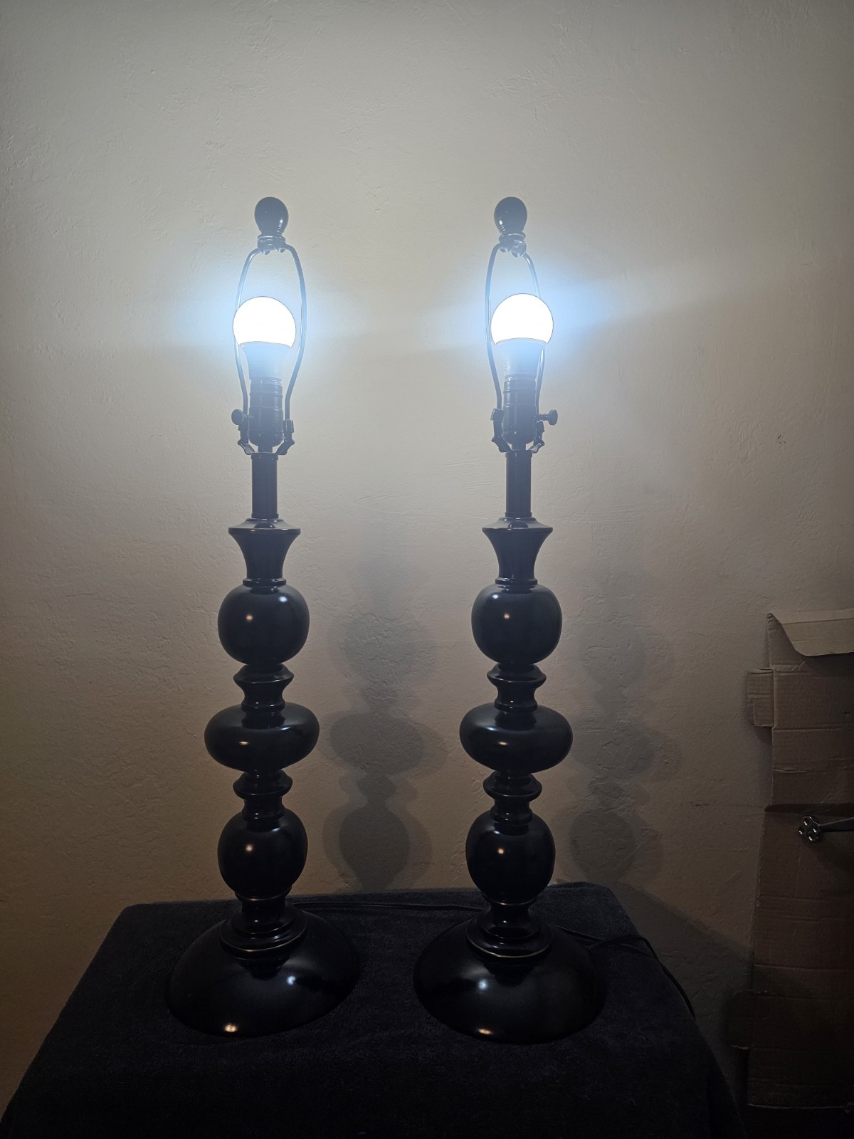 Jimco Lamps Working