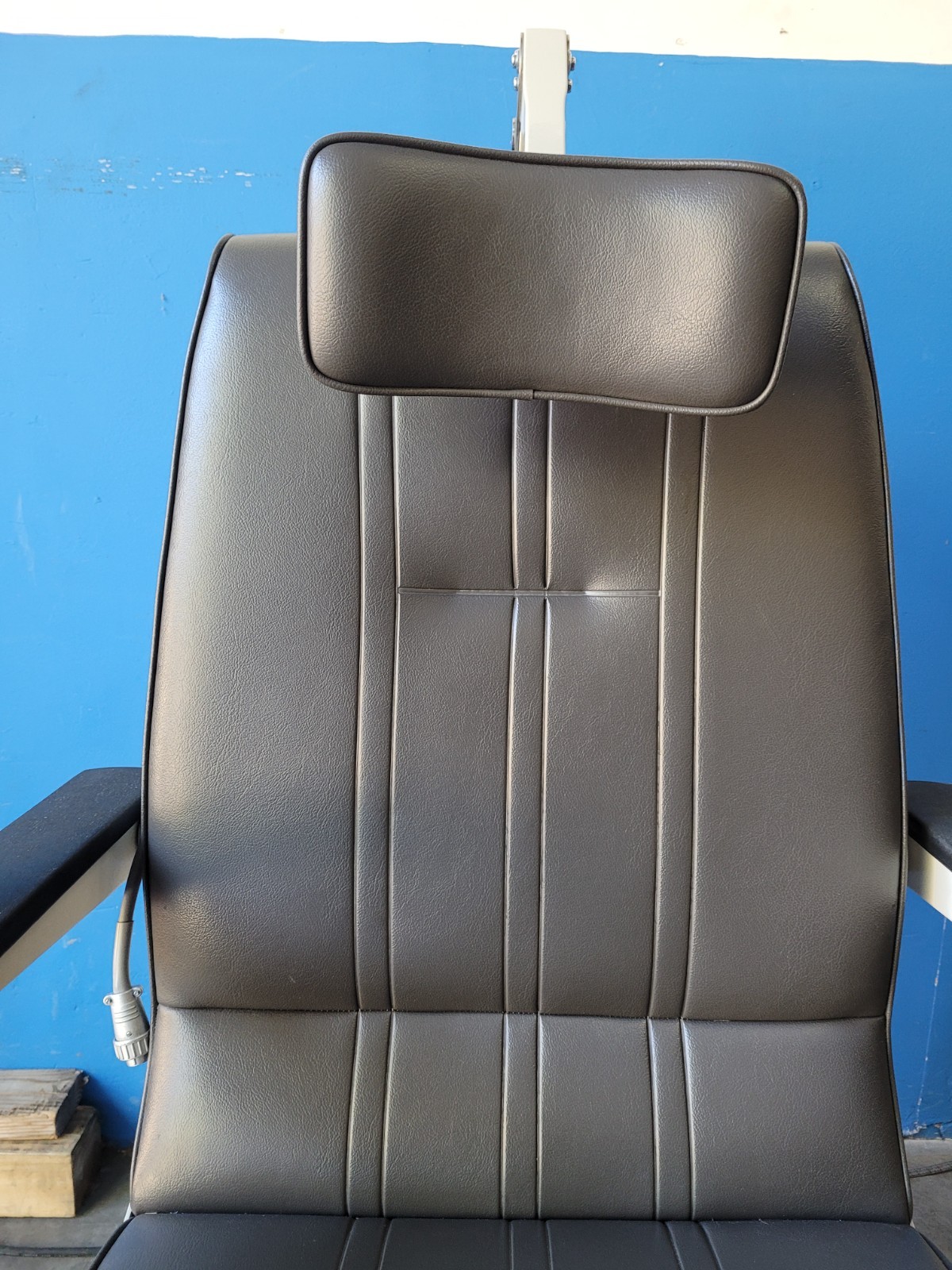 Marco 1262 Tilt Chair
