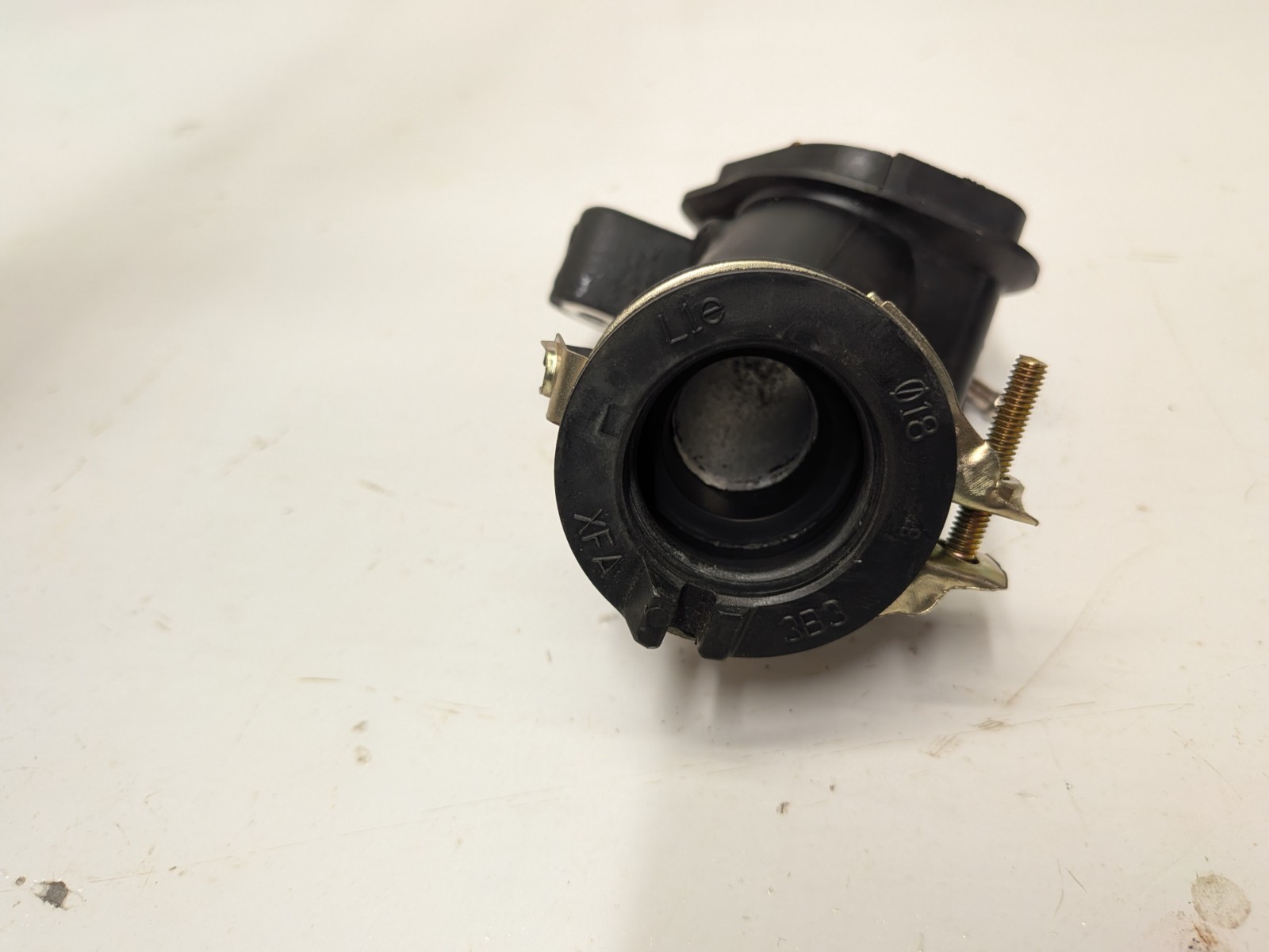 Lexmoto Echo 50 Intake Manifold