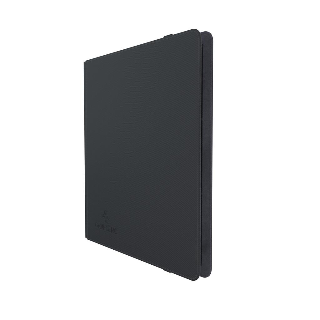 Gamegenic : Prime 24-Pocket Binder