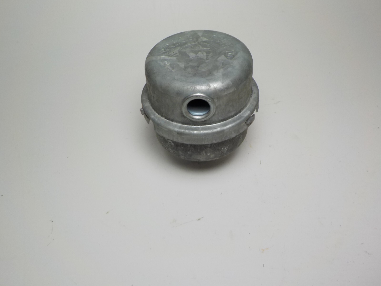 SOLBERG FILTER SILENCER REPLACEMENT GRAINGER 5Z767 #1023