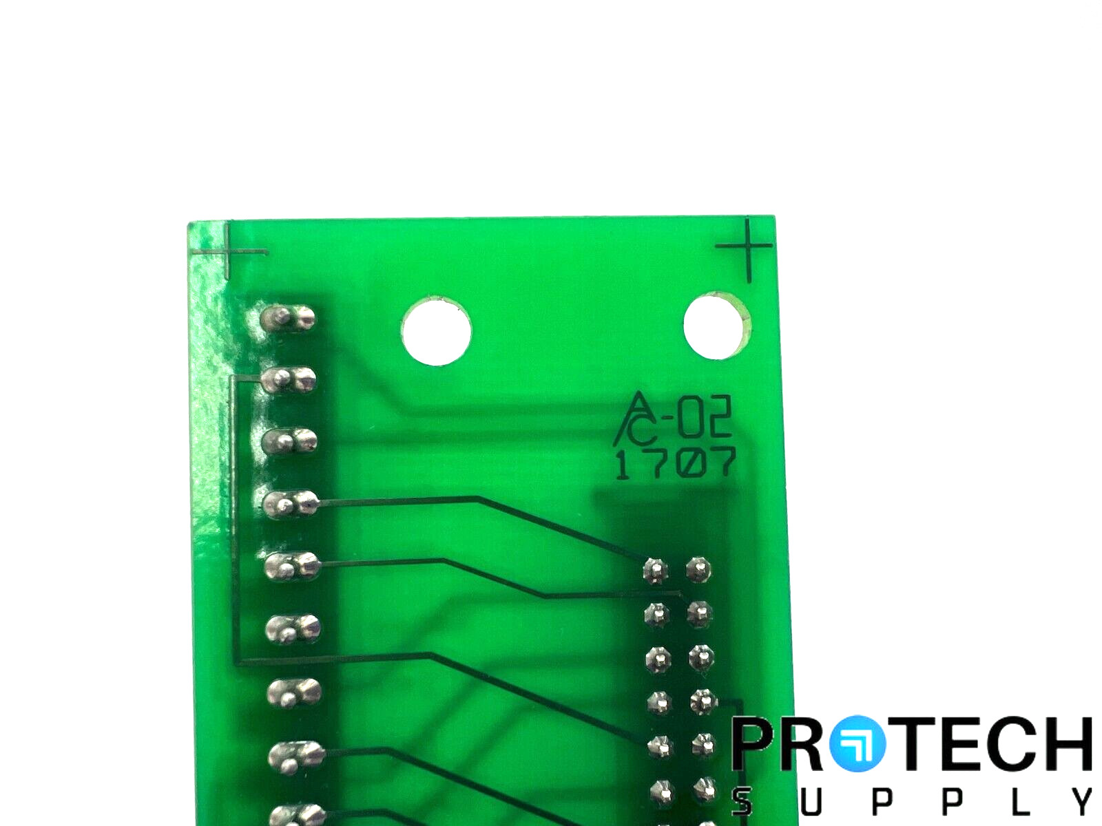 Eksigen Junction Board for Express LC-100 with WARRANTY