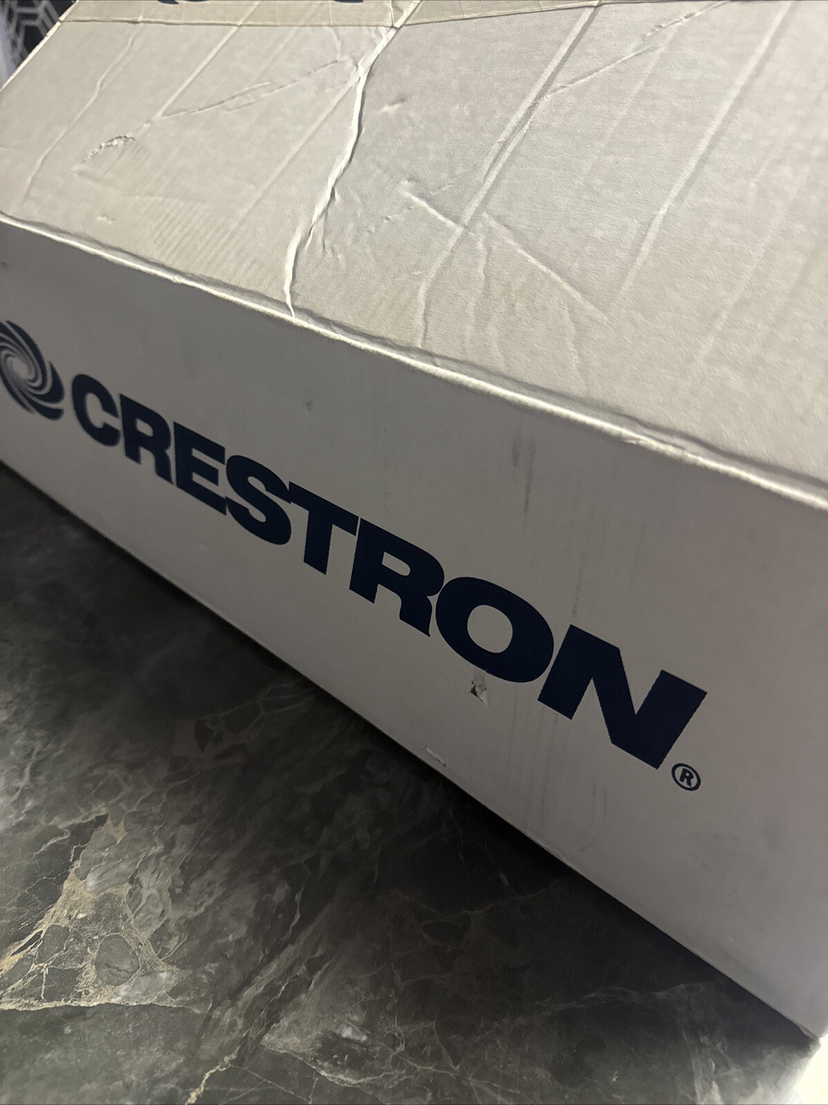 Crestron DMPS3-4K-100-C 3-Series Presentation System 100 4K DigitalMedia