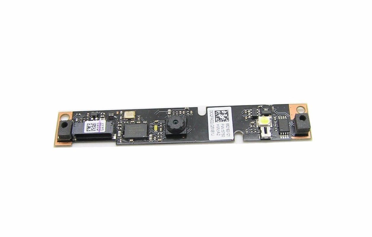 New HP EliteBook 8470P Webcam Web Camera 682192-121