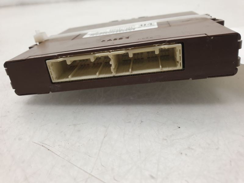 14-16 SCION TC POWER SUPPLY CONTROL MODULE ECM ASSEMBLY