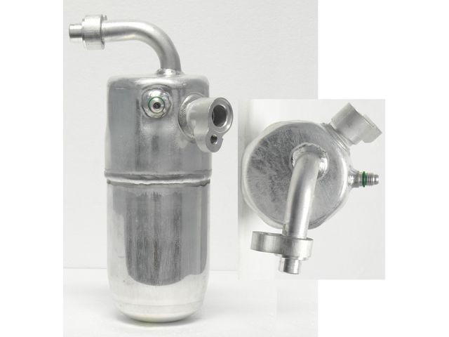 For 2007 GMC Sierra 3500 Classic A/C Accumulator 52899HSRH
