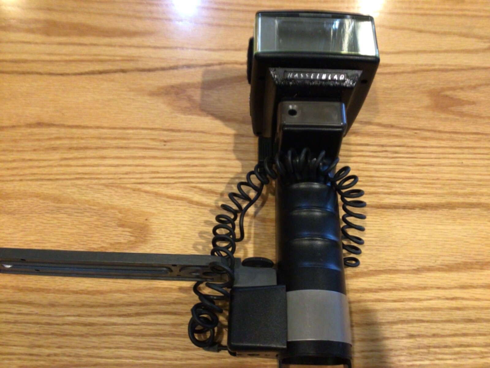 Hasselblad TTL Flash SCA 300