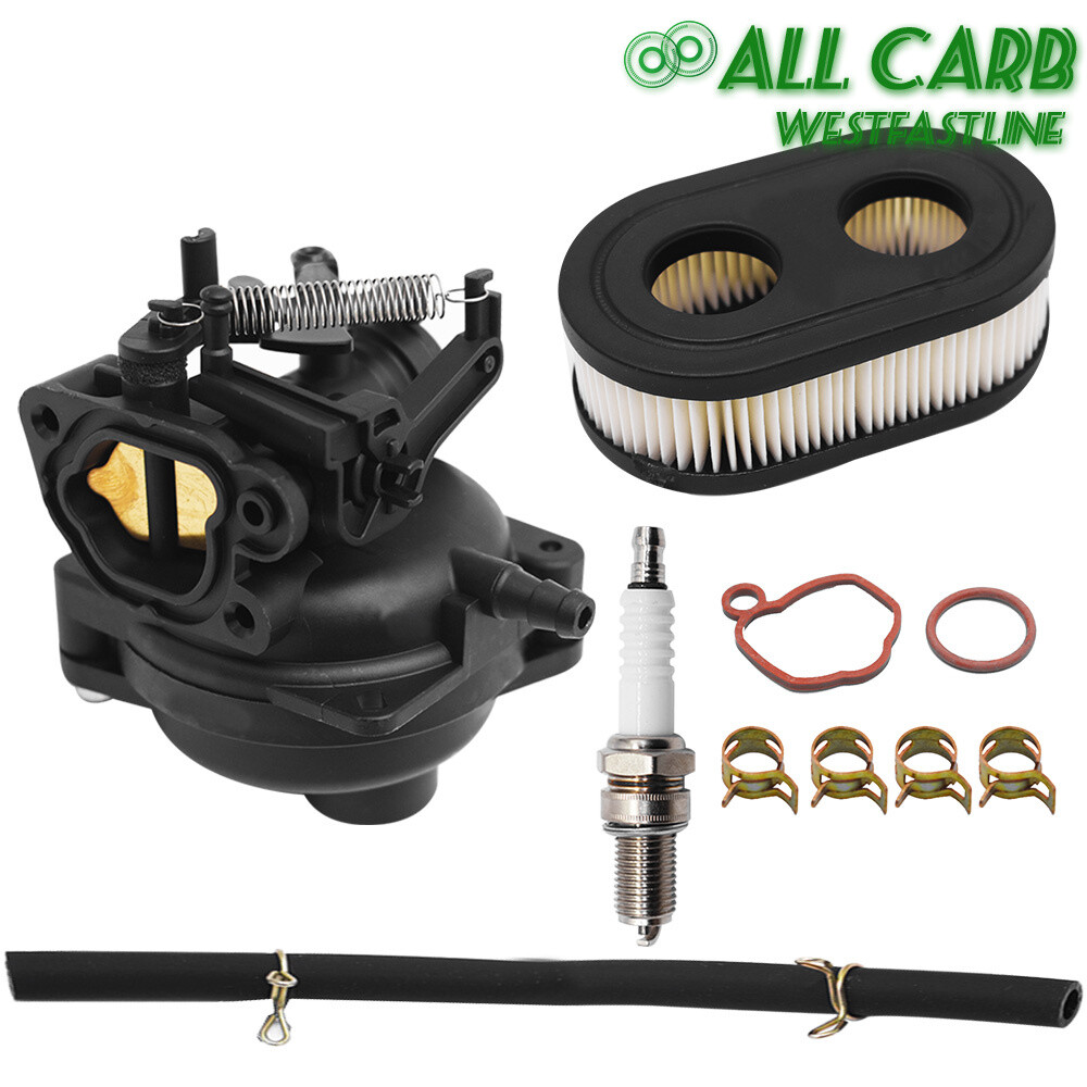 Carburetor 799584 for Briggs and Stratton 550ex 625ex 675EX 725EXI 594058