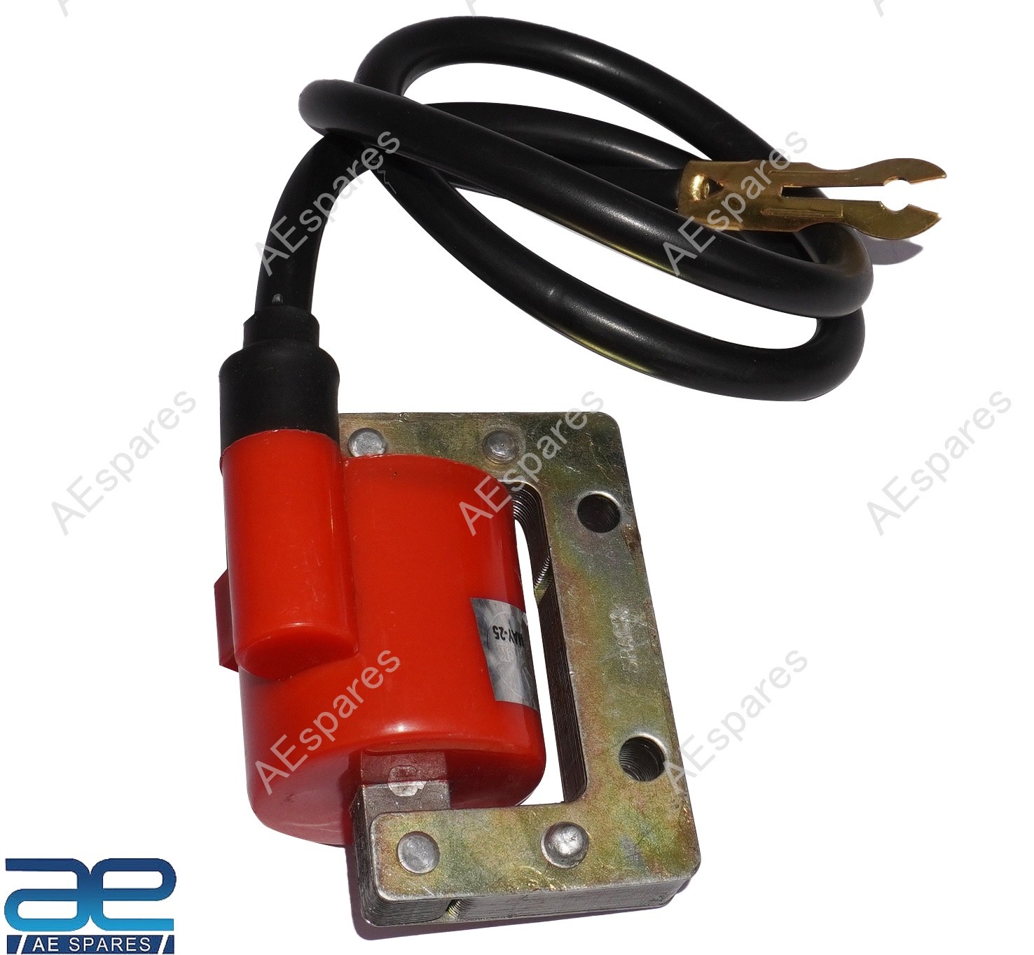 VESPA PX LML STAR STELLA HT IGNITION COIL