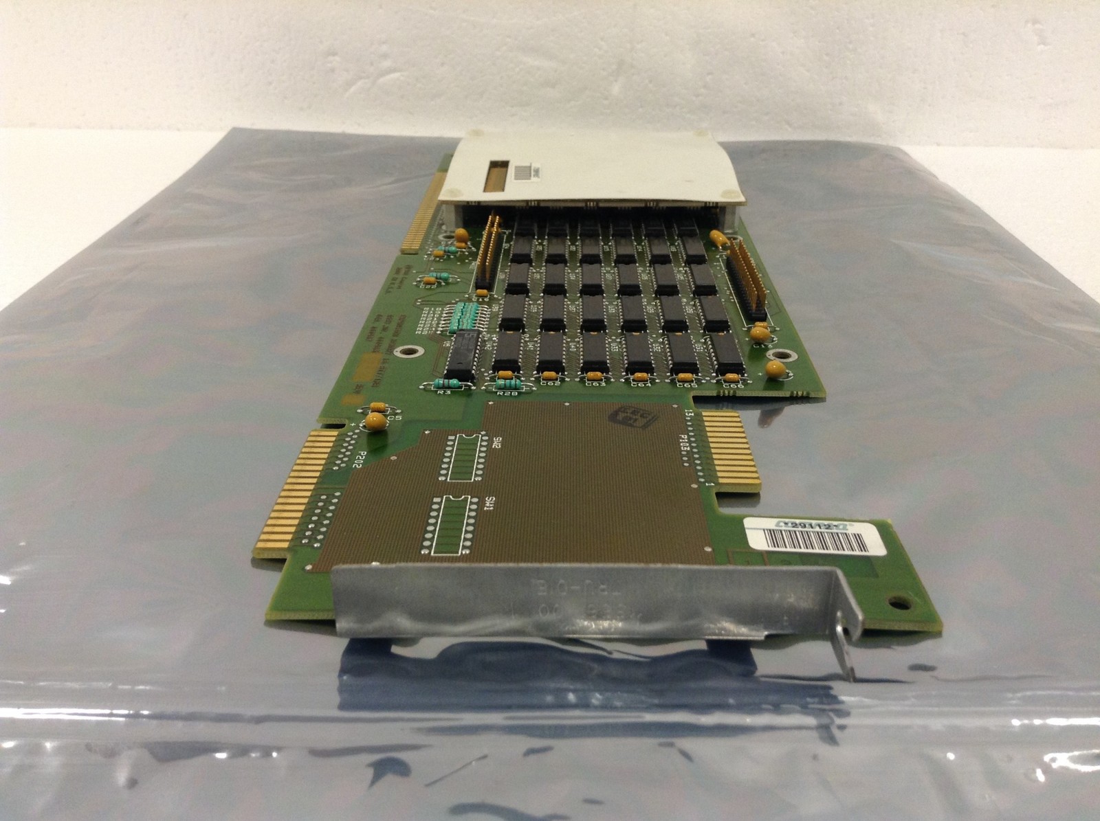 Vintage 1988 Compaq 29112-000966 16-Bit 1MB Expansion Memory HP FREE SHIPPING