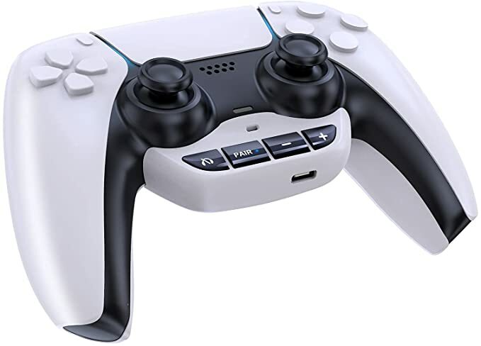 Lab Link Pro PS5 Bluetooth Wireless Headset Adapter