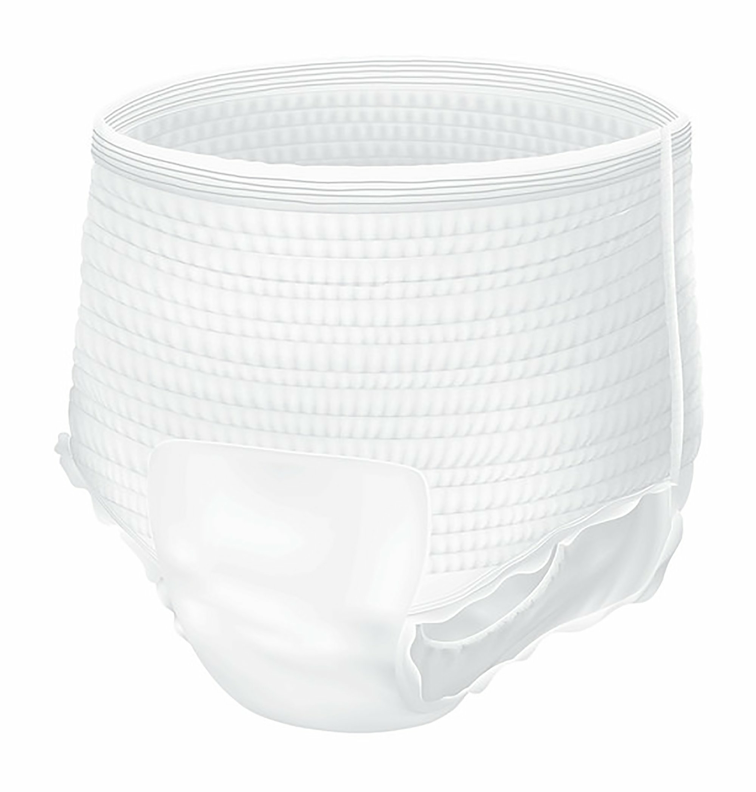 Attends Disposable Underwear Medium Severe 64 Ct