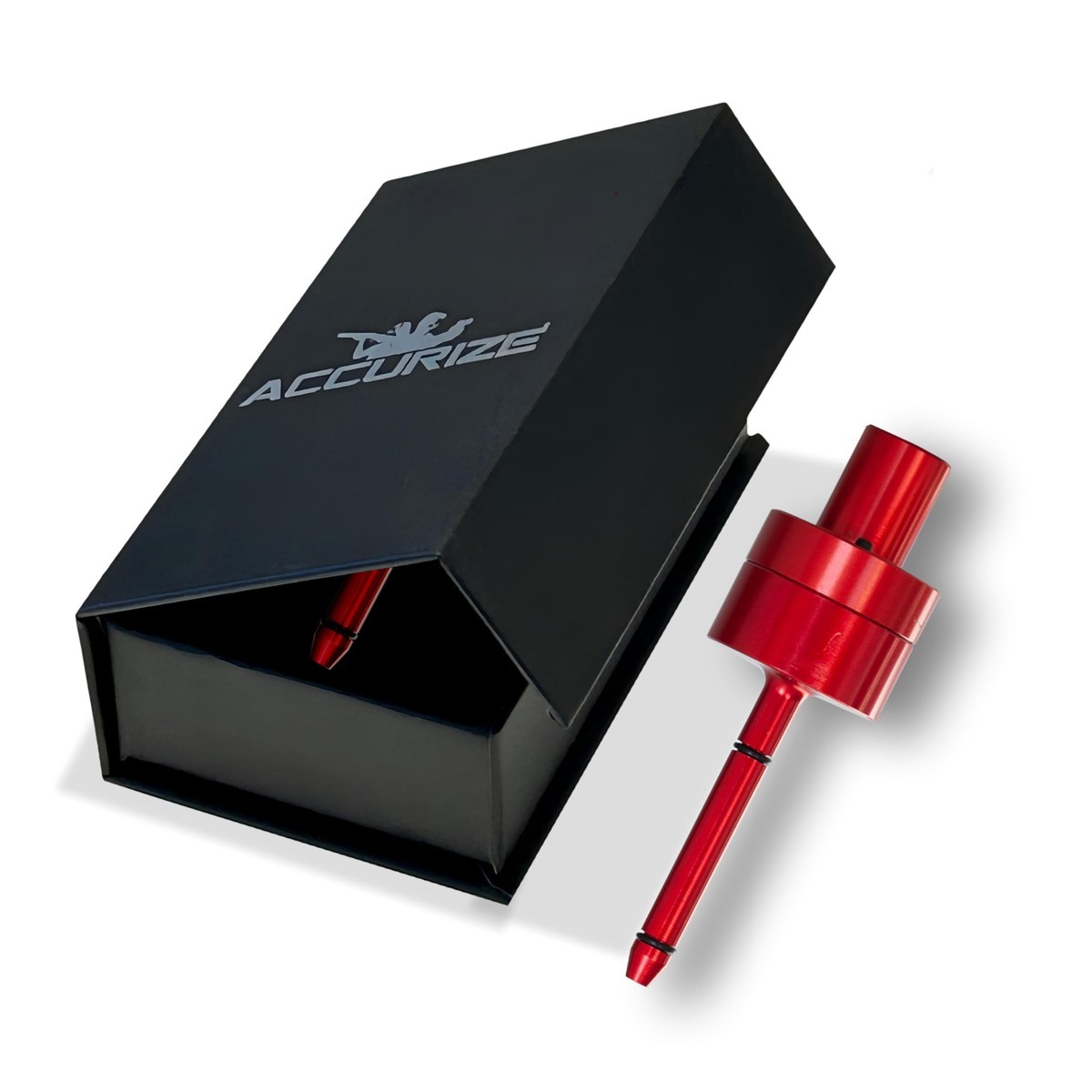 Accurize 9mm Laser Training Cartridge for Dry Fire Laser Training System