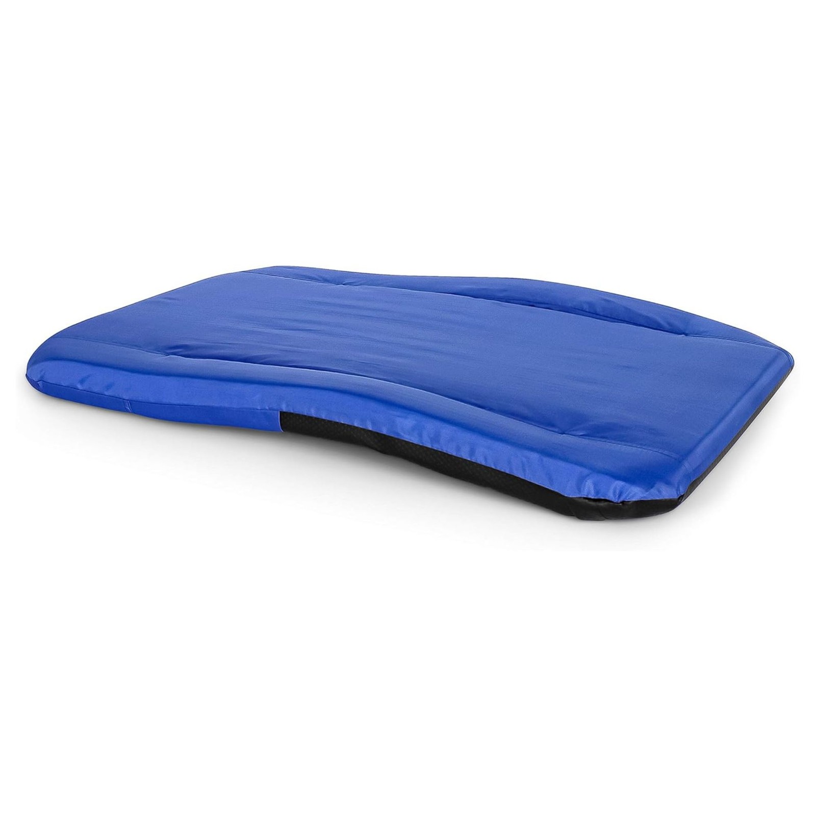 Camco Portable Stadium Seat Foldable Padded Cushion Support, Armrests (Open Box)