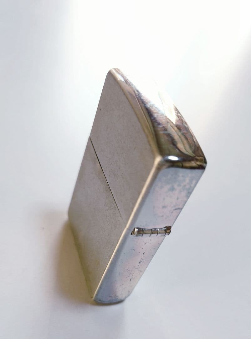 Zippo Serial Number Boy London